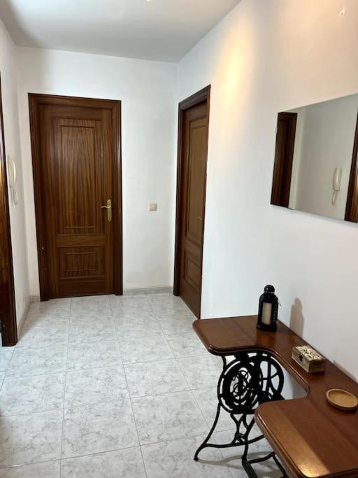El Apartamento De Ordes Ordenes Exterior photo